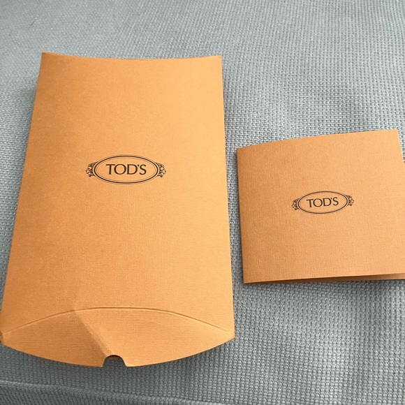 Tod’s bag - owned by Kate Moss! - Picture 3 of 9